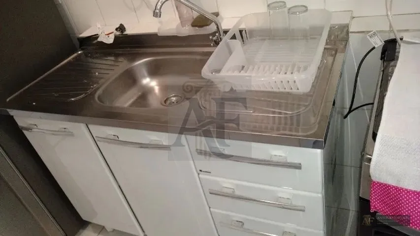 Imagem Apartamento para alugar em Vila Parque Jabaquara, São Paulo