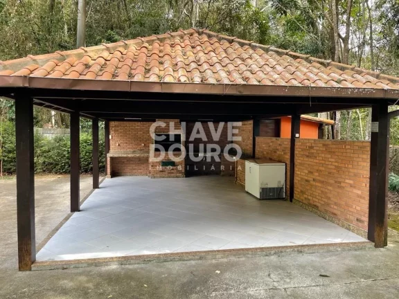 Imagem Terreno em condomínio, com 673m² para venda no bairro de Quebra Frascos, Teresópolis RJ