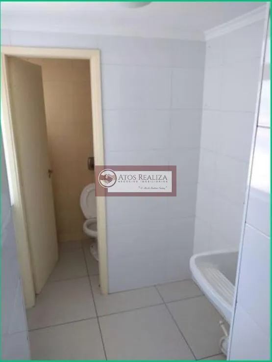 Imagem Vende Apartamento 62m² em Santo Amaro - São Paulo