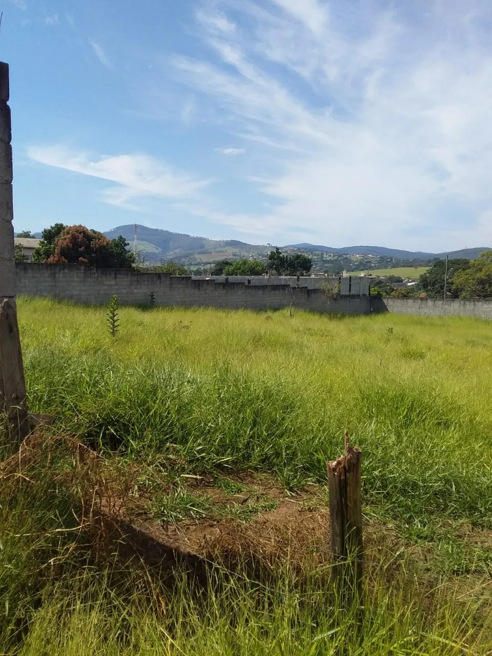 Imagem Terreno à venda 500M², Parque Shangrilá, Pindamonhangaba - SP