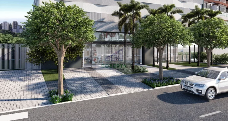 Imagem STUDIO À VENDA EM ALTO DA BOA VISTA COM 27M²