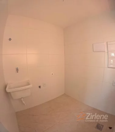 Imagem APARTAMENTO NOVO DE OPORTUNIDADE NA PRAIA DO MORRO, FRENTE PARA O MAR.