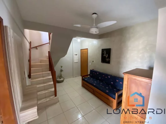 Imagem Cobertura duplex no Itaguá