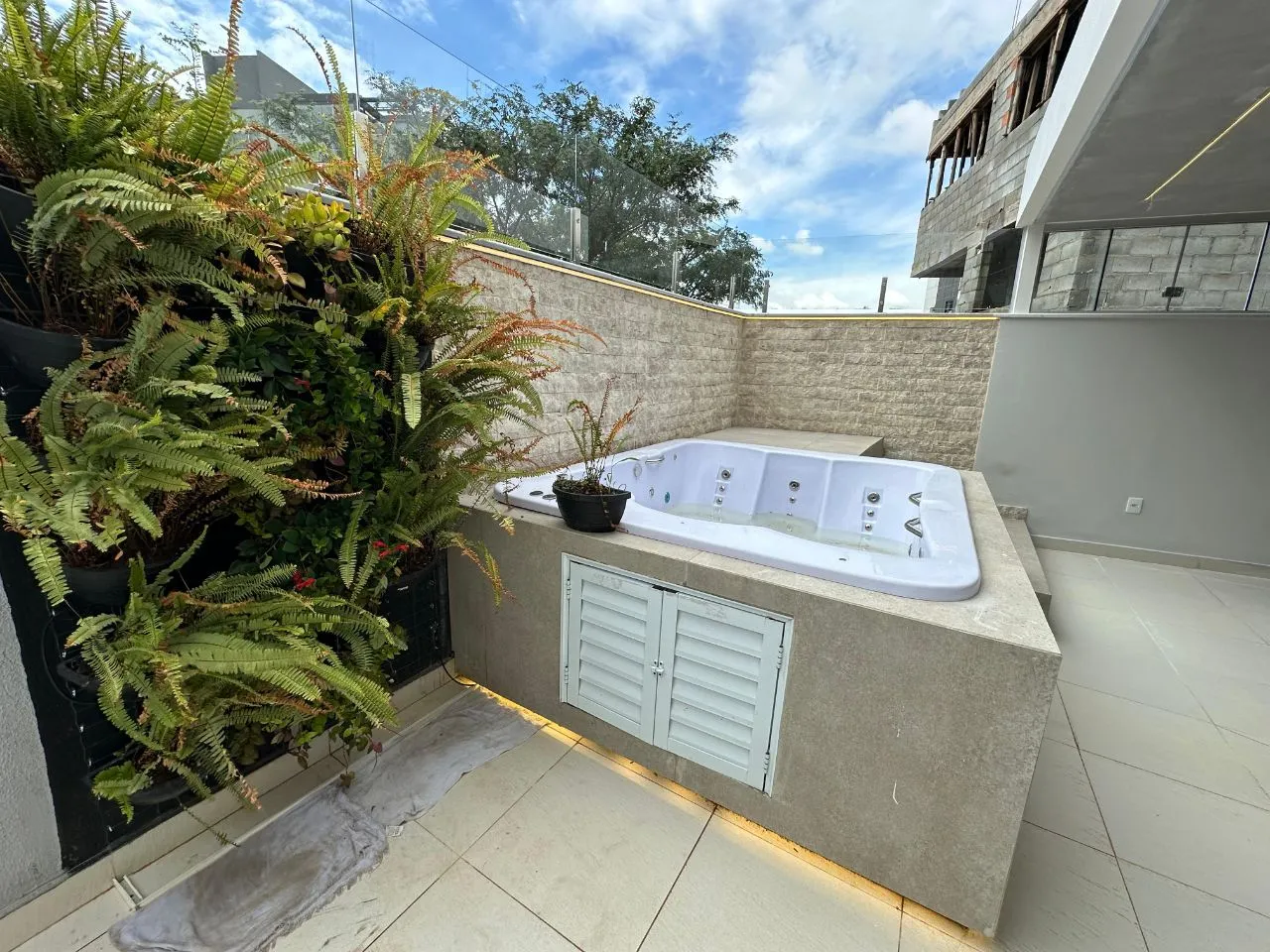 Imagem Apartamento Padrão