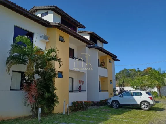 Imagem Apartamento à venda em Stella Maris, Salvador-BA: 2 quartos, 1 suíte, 1 sala, 2 banheiros, 2 vagas de garagem, 62,00m² de área.