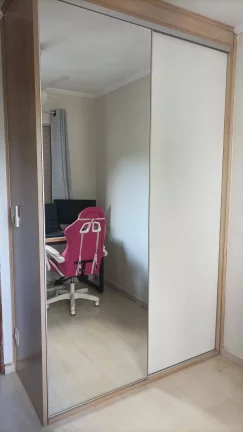 Imagem Apartamento com 3 quartos à venda ao lado do Metrô Vila Prudente