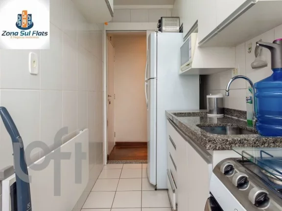 Imagem Apartamento à Venda Na Aclimação Com 3 Dormitórios Sendo 1 Suíte e 2 Vagas