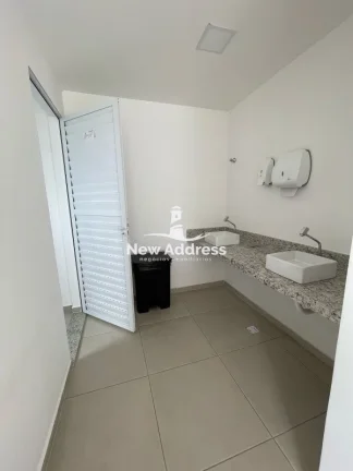 Imagem Apartamento 2 Quartos NOVO à venda em Aribiri - Vila Velha/ES