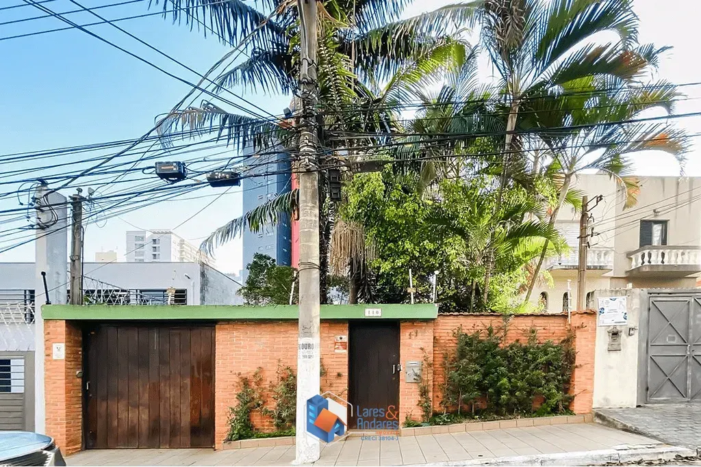 Foto do imóvel Casa à venda 4 Quartos 1 Suite 4 Vagas 350M² Vila Guarani (Z Sul) São Paulo - SP em Rua Arnoldo Baldoino Welter