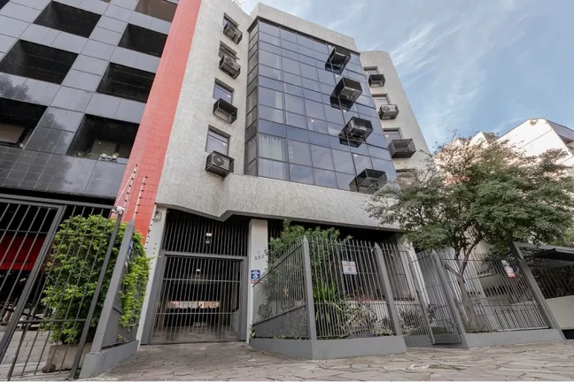 Foto do imóvel Sala para venda em Porto Alegre
