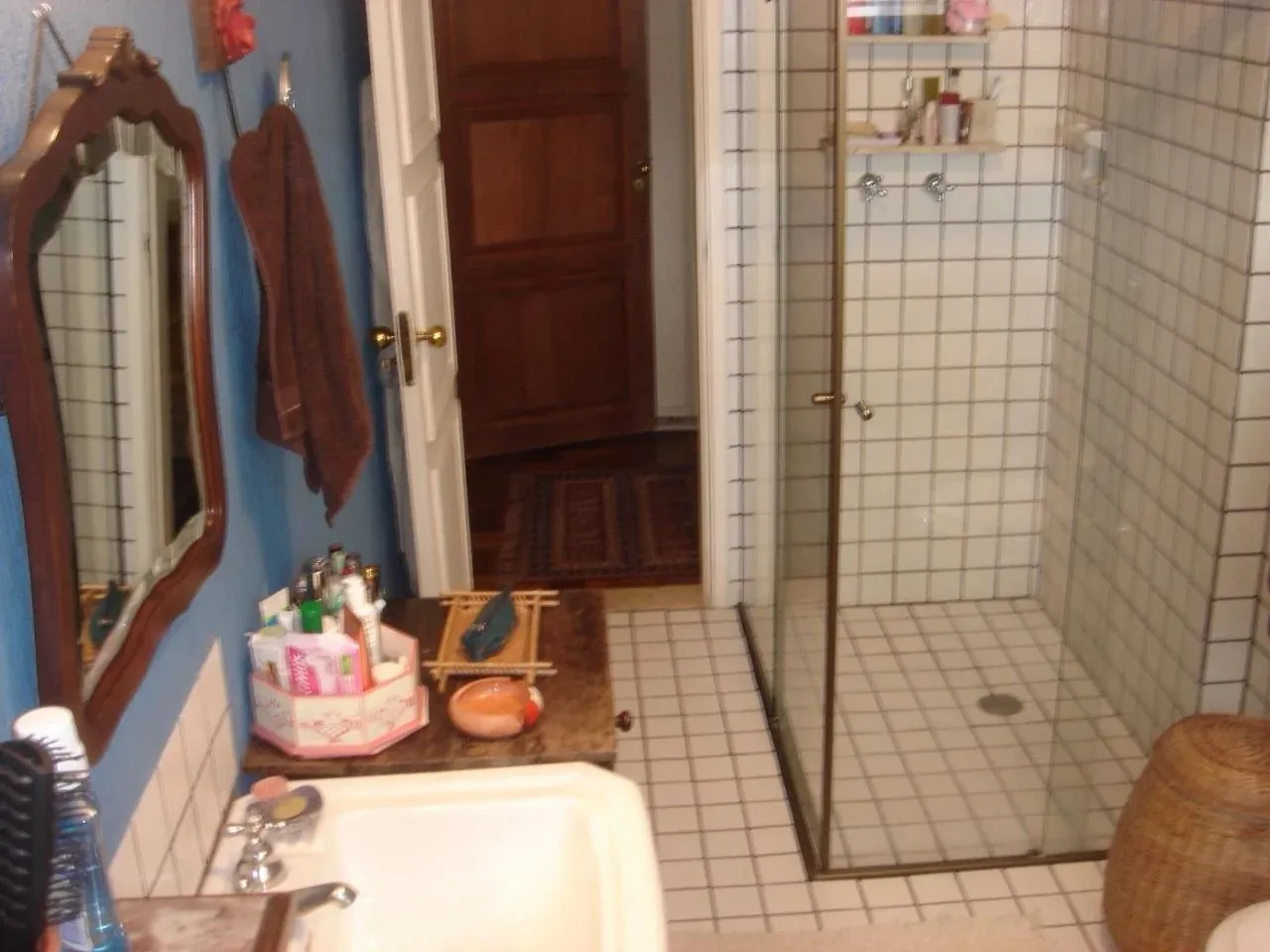 Imagem Apartamento para Venda em São Paulo, SANTA CECILIA, 3 dormitórios, 1 suíte, 2 banheiros, 1 vaga