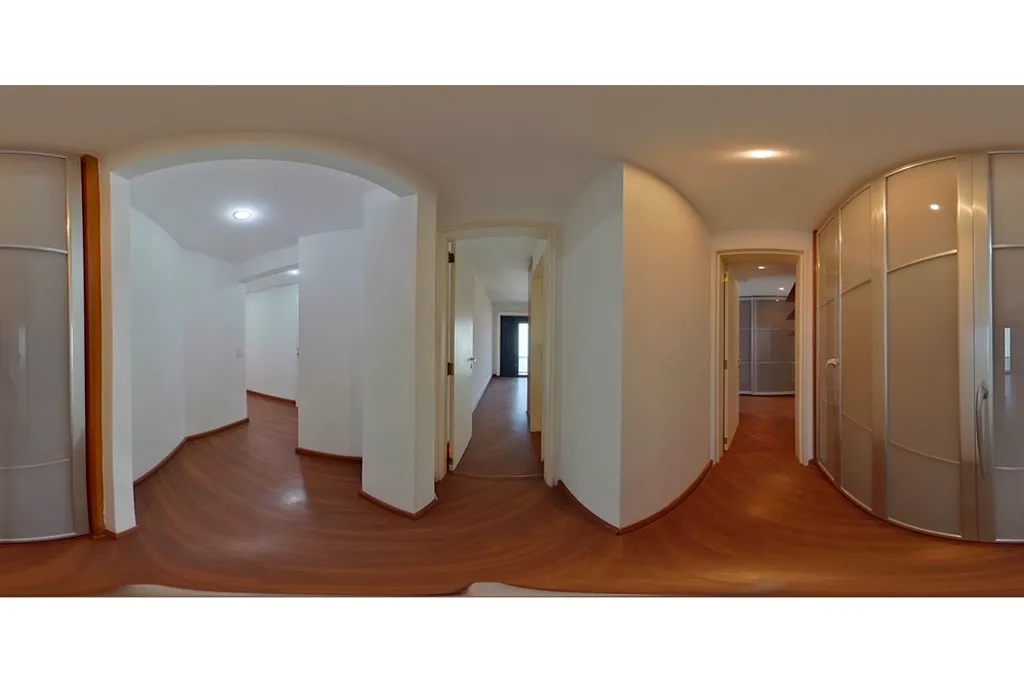 Imagem Cobertura à venda em São Paulo, Indianópolis, com 4 quartos, 482m2
