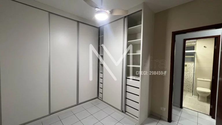 Imagem Apartamento à Venda 3 Quartos 1 Suíte 100m² - Bairro Bela Vista