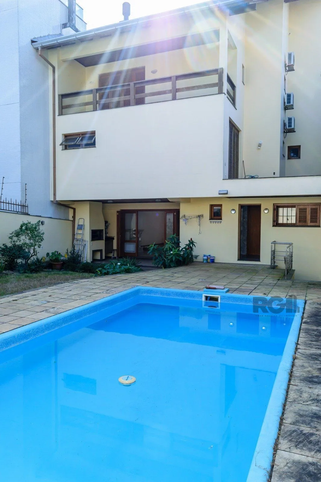 Imagem Casa em Chácara das Pedras