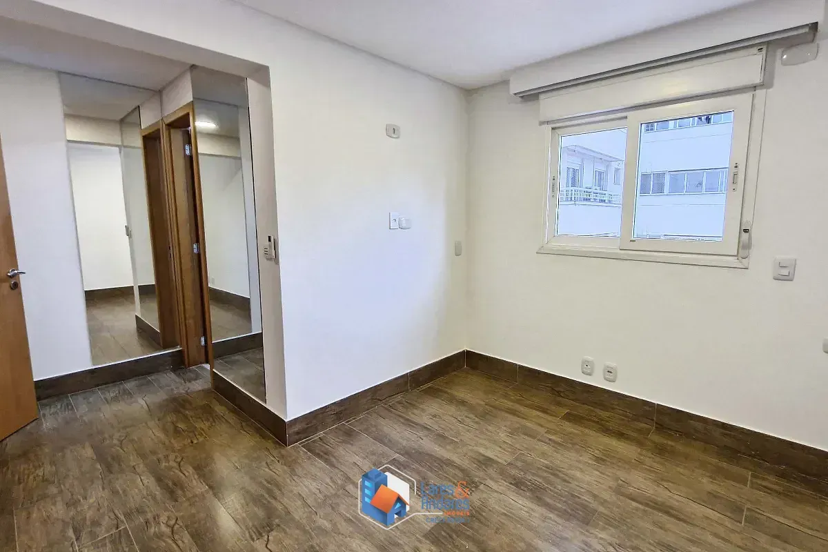 Imagem Apartamento para venda em Vila Mariana com 2 quartos, sendo 2 suítes, 103m²