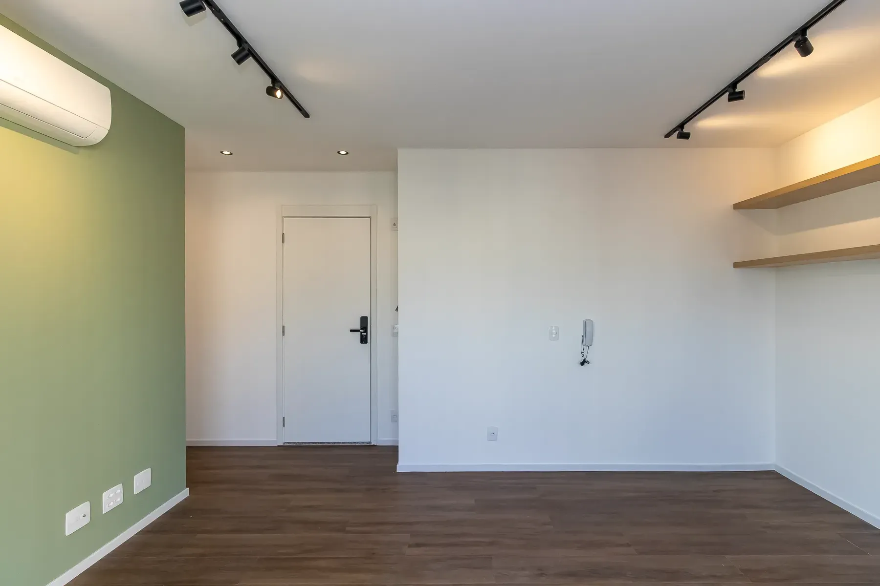 Imagem Apartamento com 1 Quarto para Alugar, 70 m² em Campos Elíseos - São Paulo