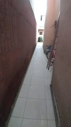 Imagem Casa Maravilhosa 142 m² 2 Dormitórios e 2 Vagas de Garagens