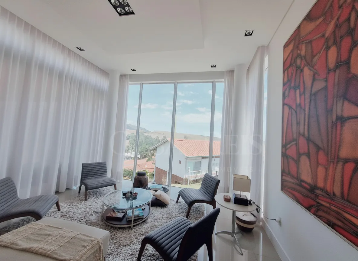 Imagem Chácara 2.500 m² à venda em Área Rural de Andradas, Andradas