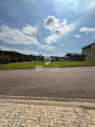 Imagem Terreno à Venda no Condomínio Sete Lagos | Itatiba - SP