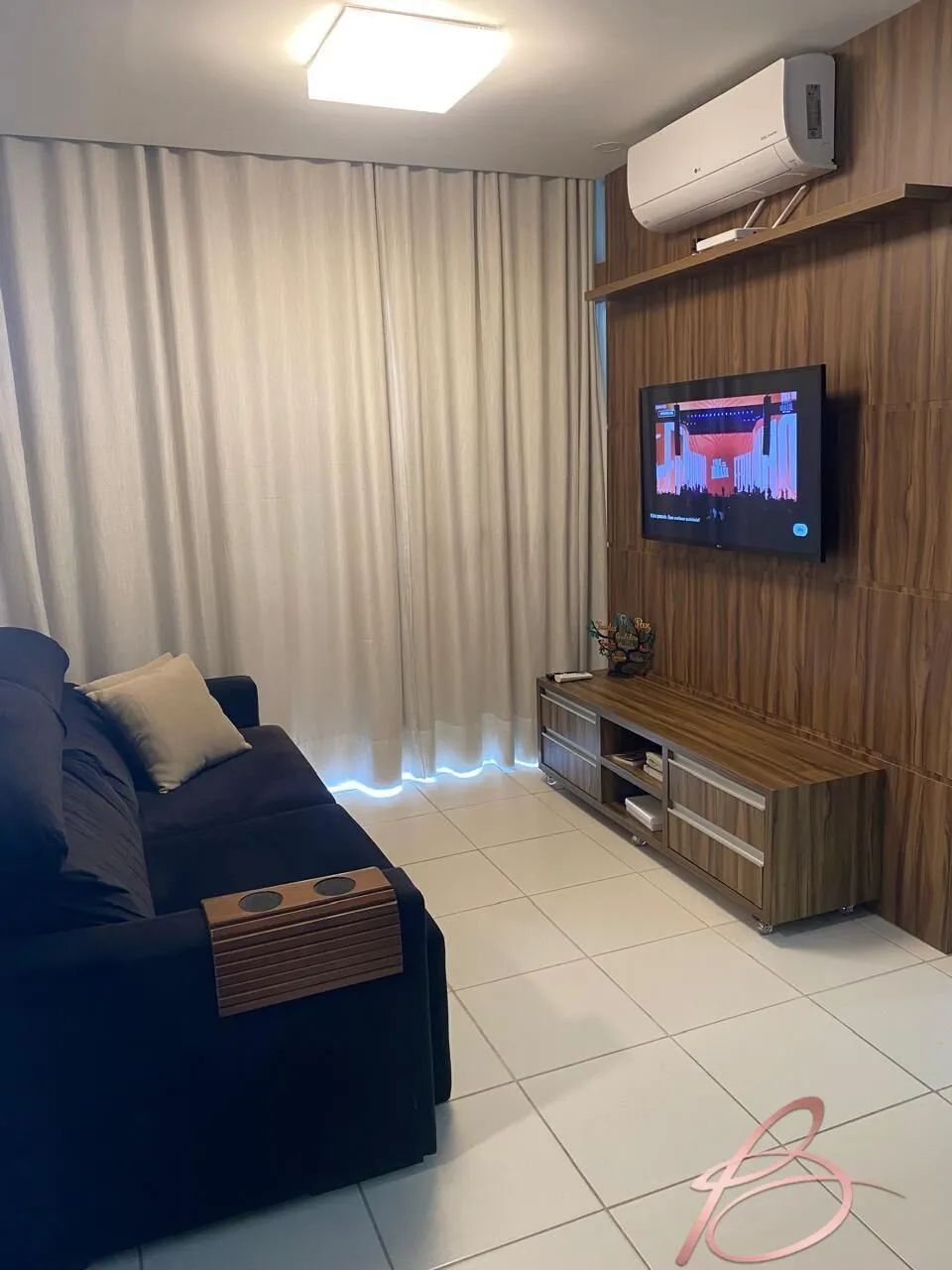 Imagem Apartamento em Espinheiros, Itajaí/SC