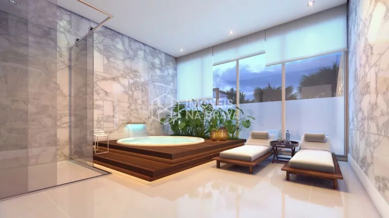 Imagem APARTAMENTO 4 DORMITORIOS, 4 VAGAS - VENDA, FAZENDA - ITAJAÍ/SC