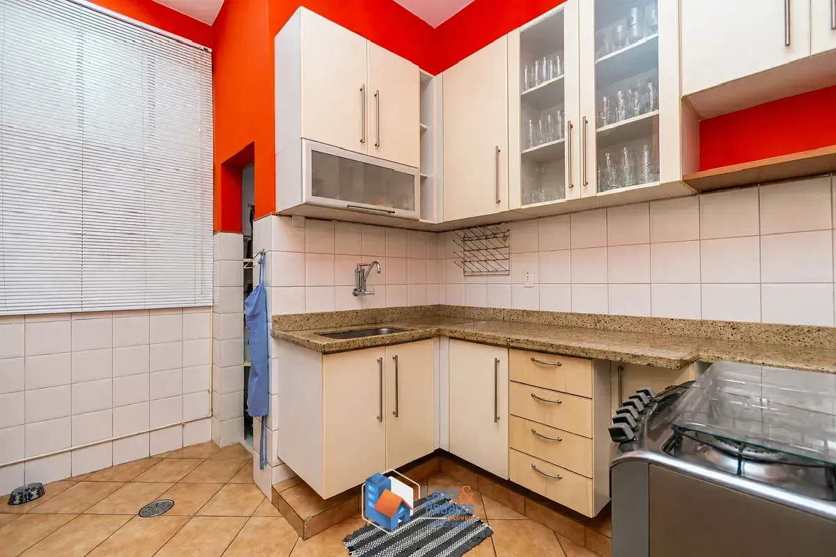 Imagem Apartamento para venda em Vila Mariana com 2 quartos, sendo 1 suíte, 111m²