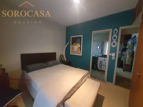 Imagem Apartamento à Venda 115m² - 3 dorm 1 suite - Trujilo