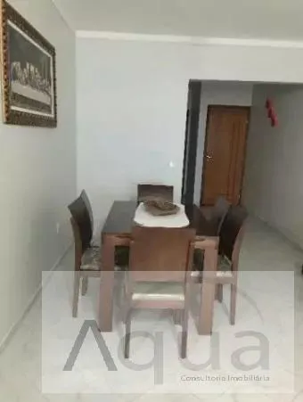 Imagem Apartamento para Venda em Praia Grande, Guilhermina, 4 dormitórios, 2 suítes, 2 banheiros, 3 vagas