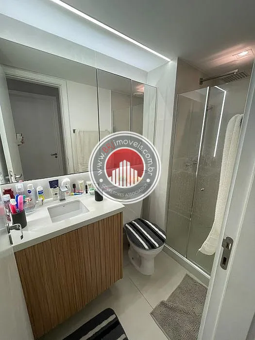 Imagem Apartamento a Venda no bairro Cachambi - Rio de Janeiro, RJ