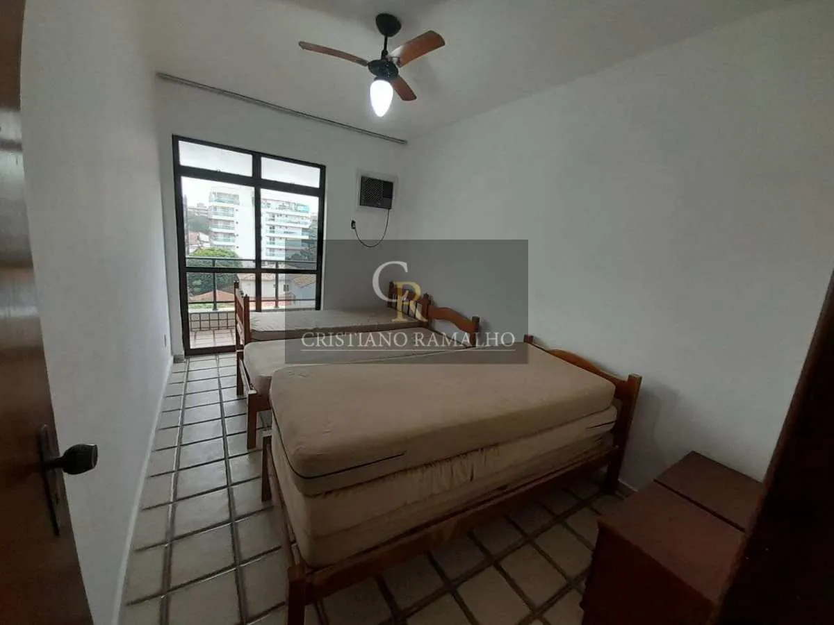 Imagem Cobertura à venda em Cabo Frio, Passagem, com 4 quartos
