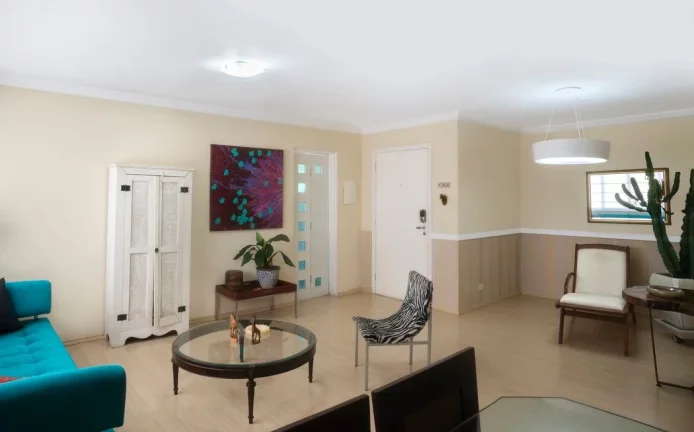 Imagem APARTAMENTO RESIDENCIAL em SÃO PAULO - SP, VILA CARAGUATÁ