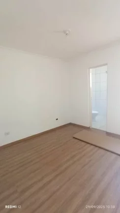 Imagem Sobrado Jd. Santa Maria -Osasco