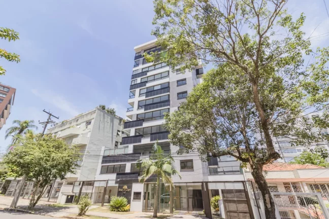Foto do imóvel Garden para venda em Porto Alegre