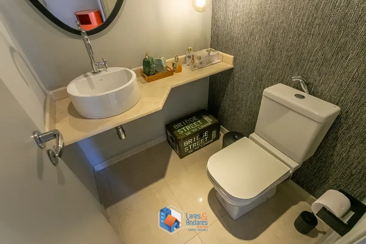 Imagem Apartamento para venda em Vila Clementino com 3 quartos, sendo 3 suítes, 186m²