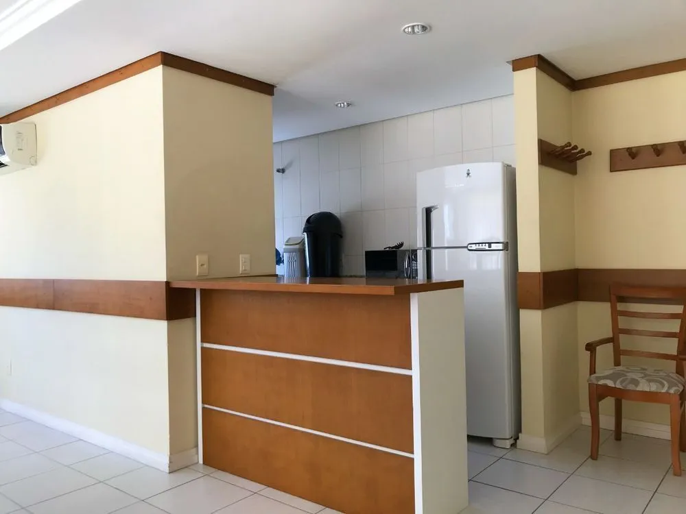 Imagem Apartamento de 01 dormitório em edifício com infraestrutura no Centro de Porto Alegre-RS