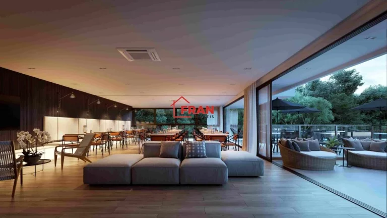Foto do imóvel Apartamento Cobertura de Alto Padrão no Córrego Grande.