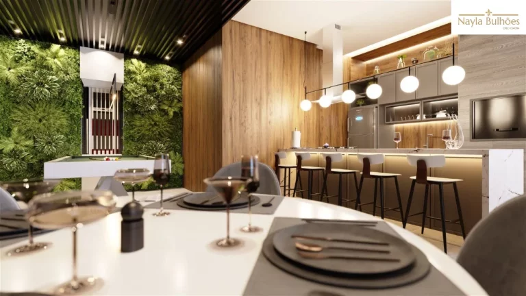 Imagem APARTAMENTO RESIDENCIAL em ITAPEMA - SC, MORRETES