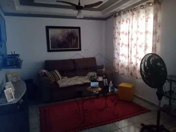 Imagem Casa Padrão