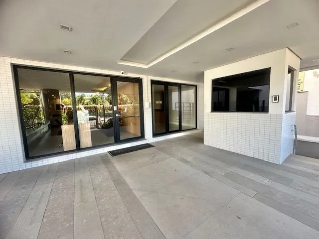 Imagem Excelente apartamento de 1 dormitorio para comprar, semimobiliado, no The Park Joao Pessoa
