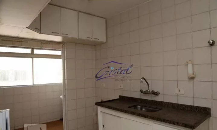 Imagem Apartamento com 2 quartos à venda, 70 m² - Jardim Taboão - São Paulo/SP