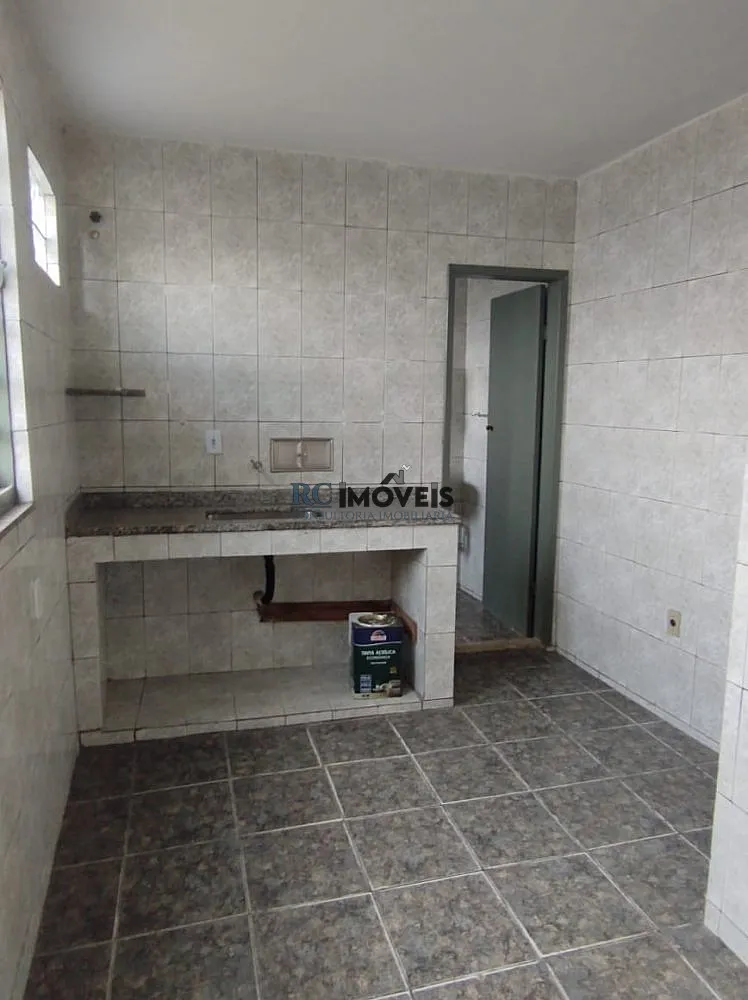 Imagem Casa a Venda no bairro Zé Garoto - São Gonçalo, RJ