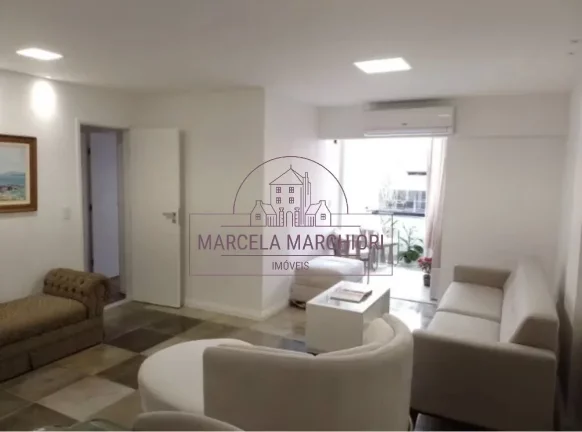 Foto do imóvel Apartamento 3Q na Praia da Costa