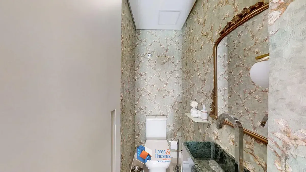 Imagem Duplex para venda em Moema com 2 quartos, sendo 1 suíte, 94m²