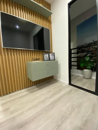 Imagem Apartamento para Venda em São Bernardo do Campo, Taboão, 2 dormitórios, 1 banheiro