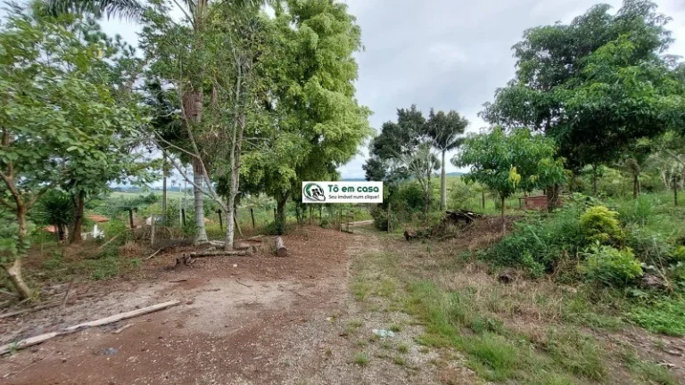 Imagem SITIO RURAL em CAÇAPAVA - SP, CHÁCARA MARAMBAIA