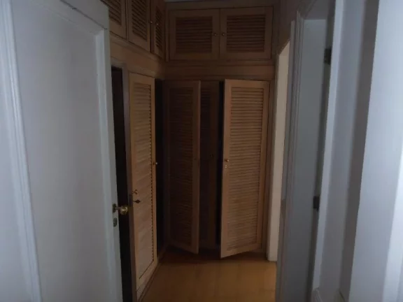 Imagem COBERTURA COM 5 DORMITÓRIOS À VENDA, 595 M² POR R$ 3.500.000,00 - PONTA DA PRAIA - SANTOS/SP