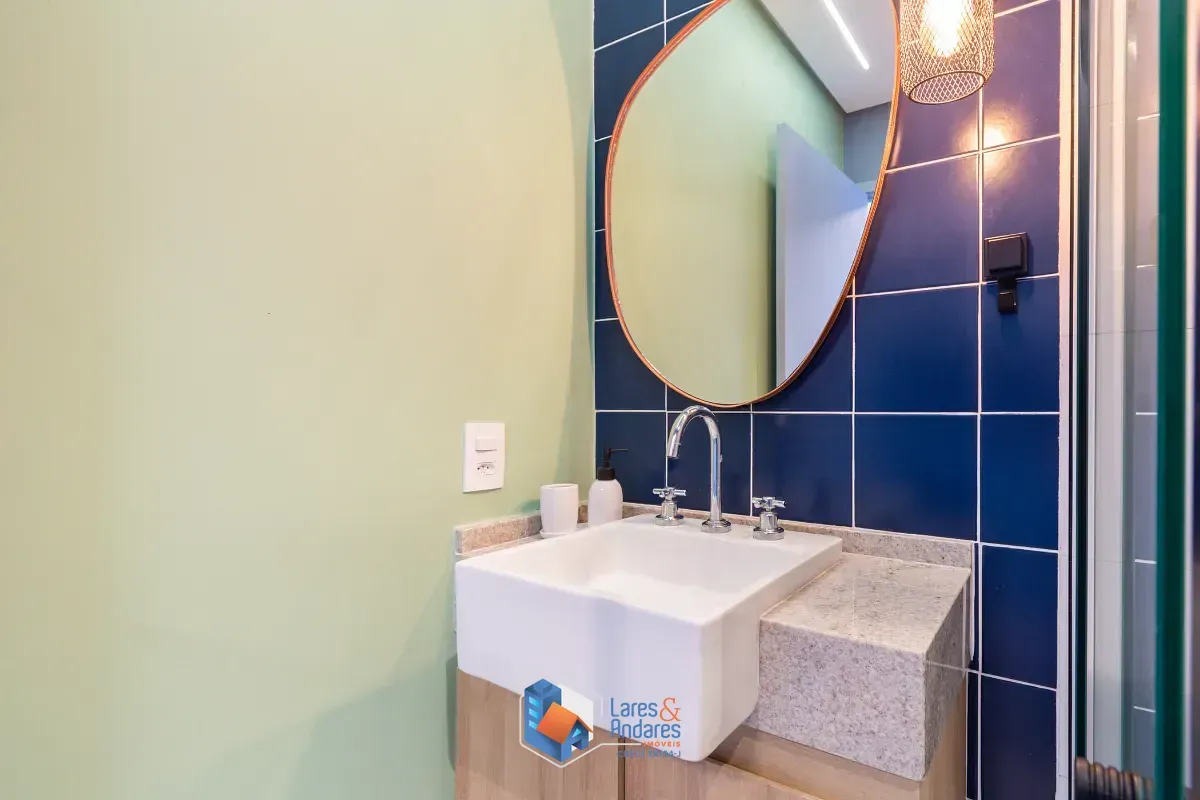 Imagem Studio para venda em Pinheiros com 1 quarto, 27m²