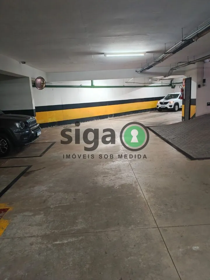 Imagem Apartamento a venda 155 m² 4 Dormitórios , 2 suítes, 2 vagas - Vila Andrade -SP