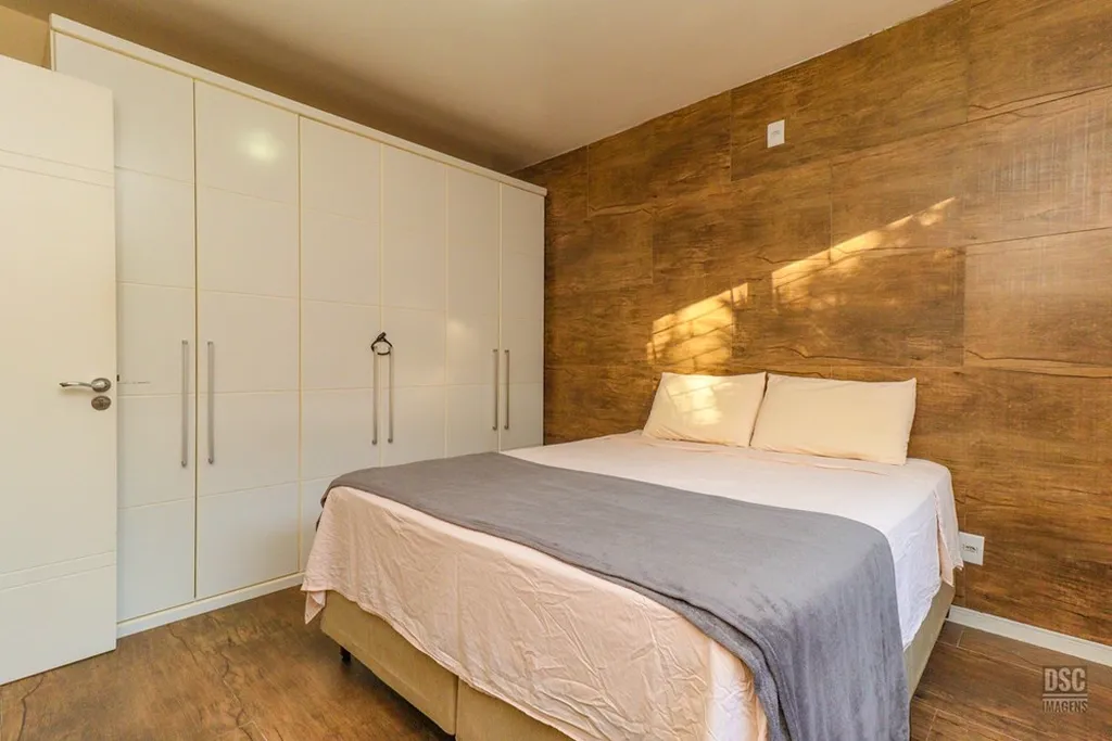 Imagem Apartamento em Santa Tereza