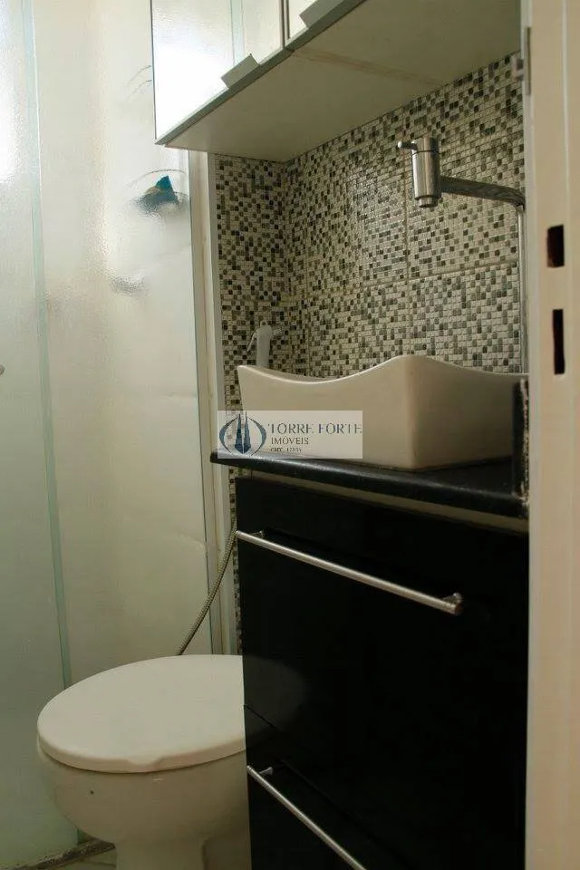 Imagem Apartamento 3 dormitórios 1 vaga na Vila Aricanduva